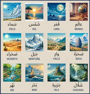 Vista previa: Geografía 1